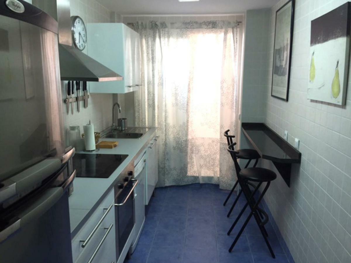 Appartement Estupendo Huelva Flecha Del Rompido