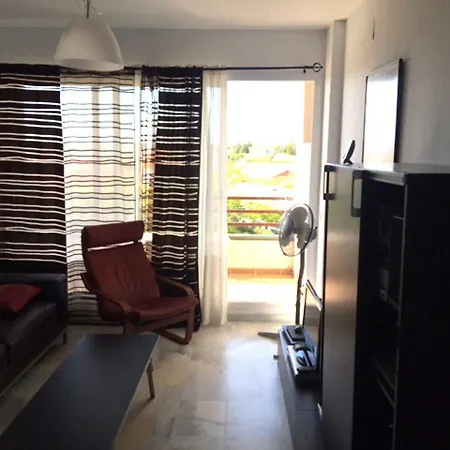 Estupendo Apartamento Huelva Flecha Del Rompido El Portil Exterior photo