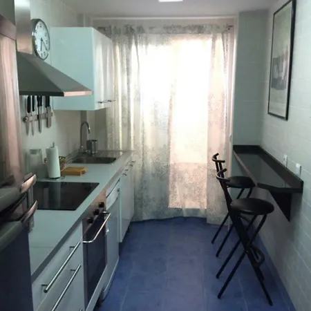 Estupendo Apartamento Huelva Flecha Del Rompido El Portil Exterior photo