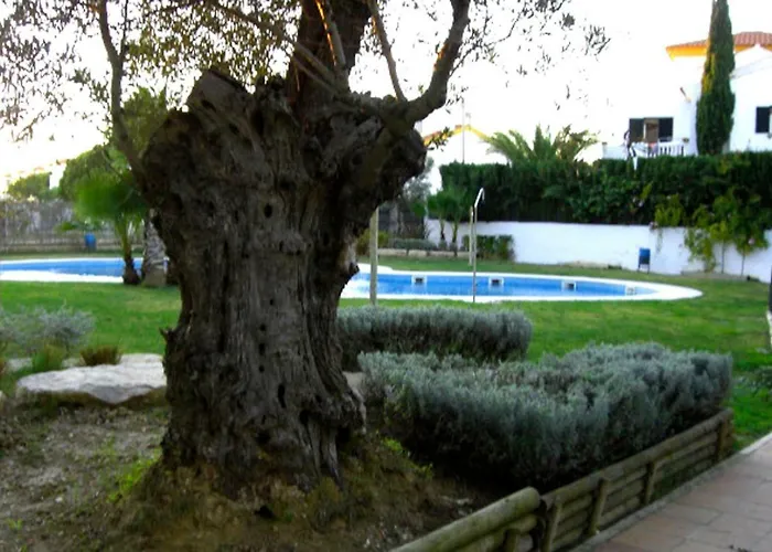 Estupendo Apartamento Huelva Flecha Del Rompido