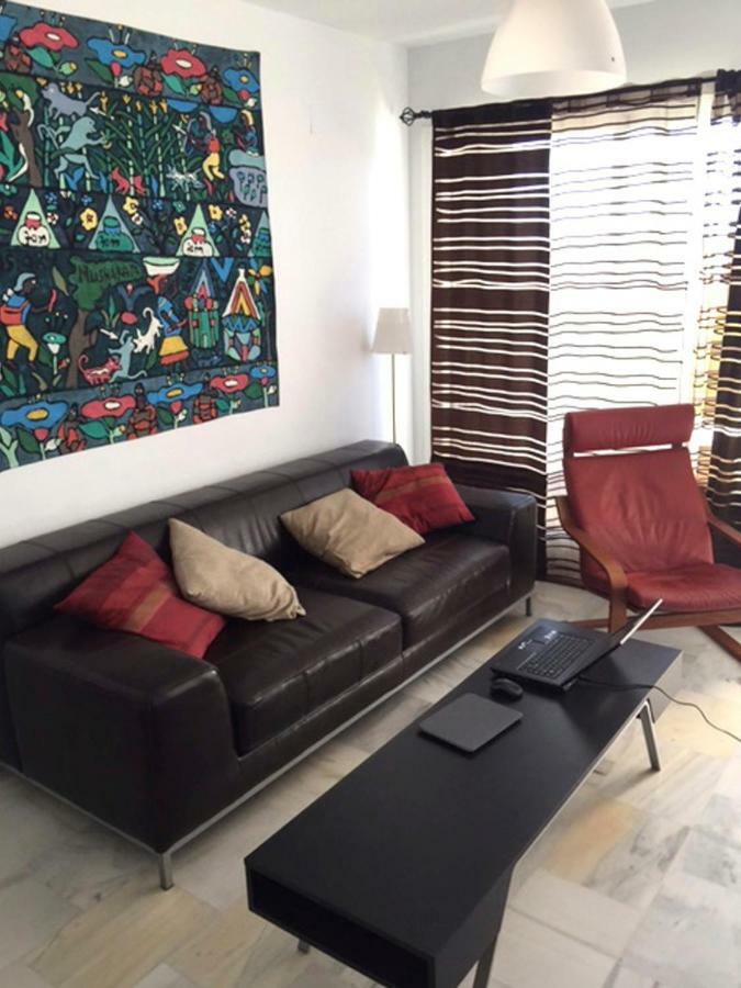 Apartment Estupendo Huelva Flecha Del Rompido *