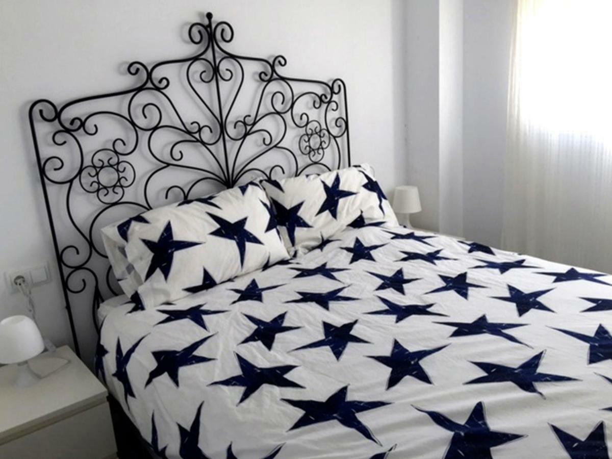 Estupendo Huelva Flecha Del Rompido Apartment *