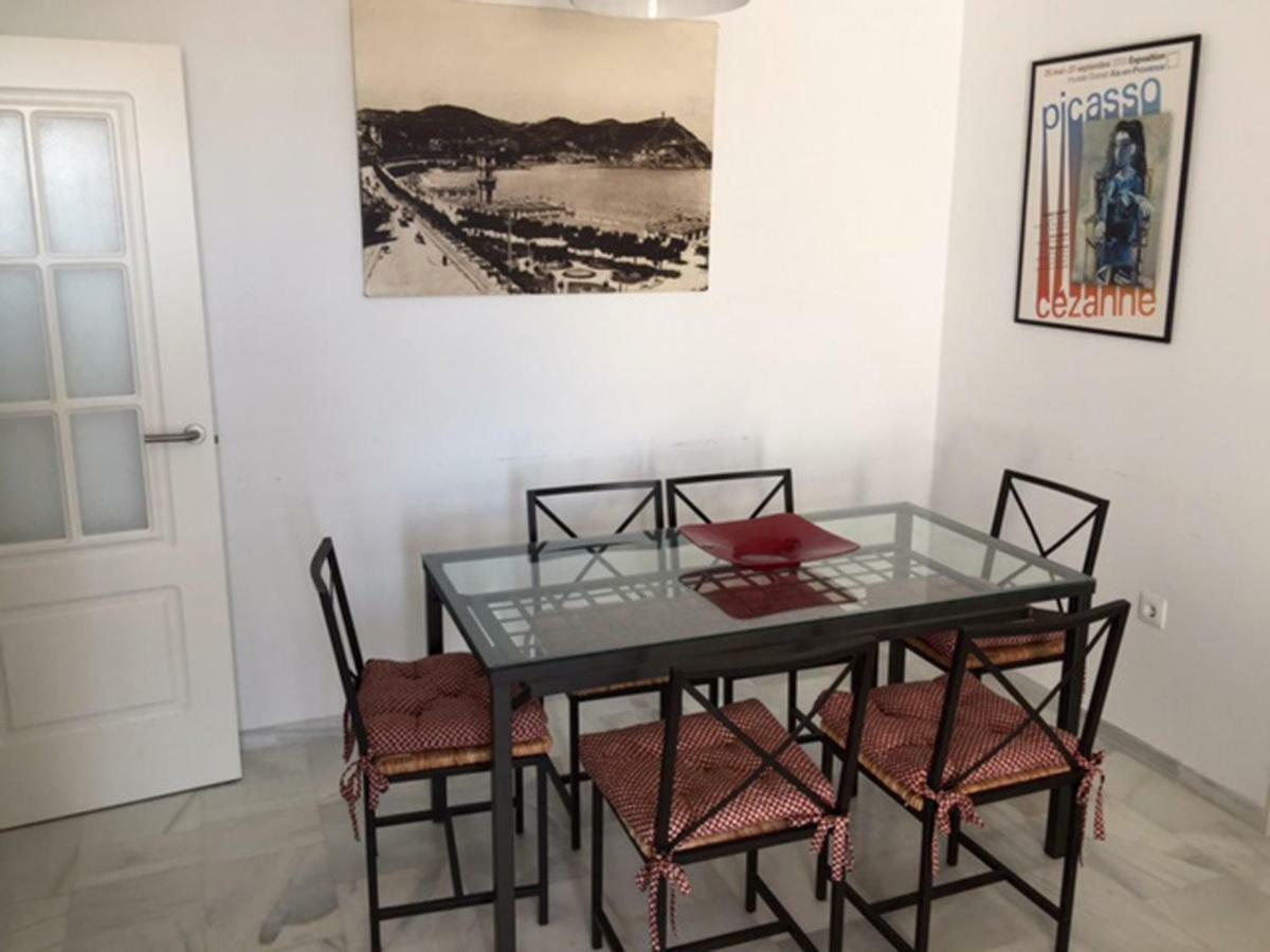 Estupendo Huelva Flecha Del Rompido Apartment